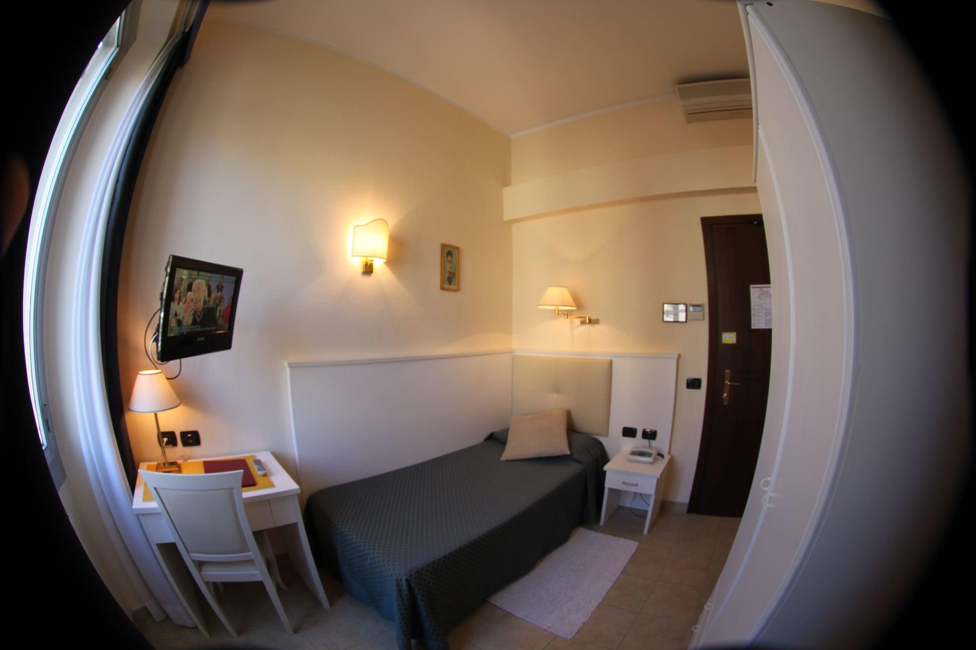 Hotel Stella Rapallo Exterior foto