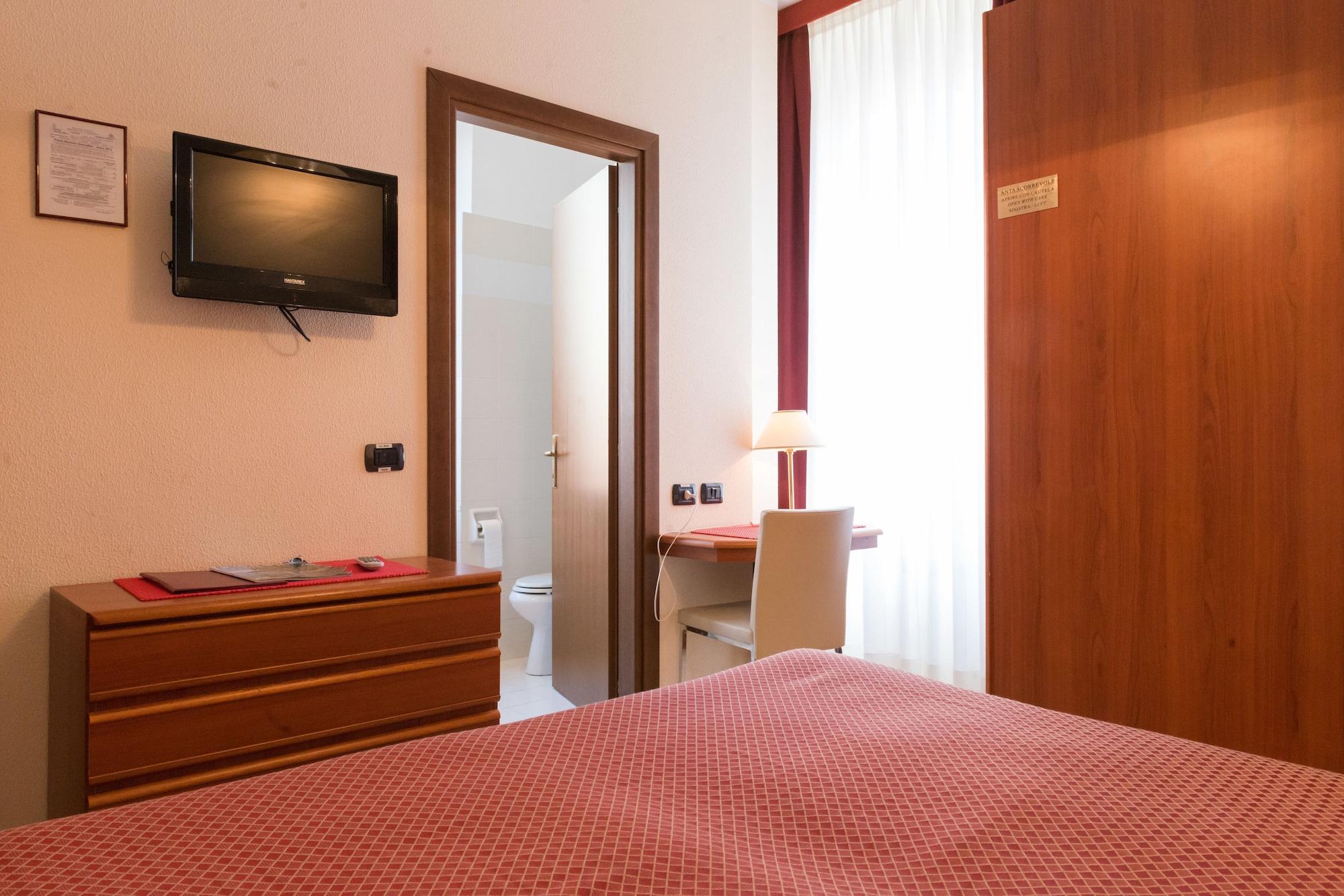 Hotel Stella Rapallo Exterior foto