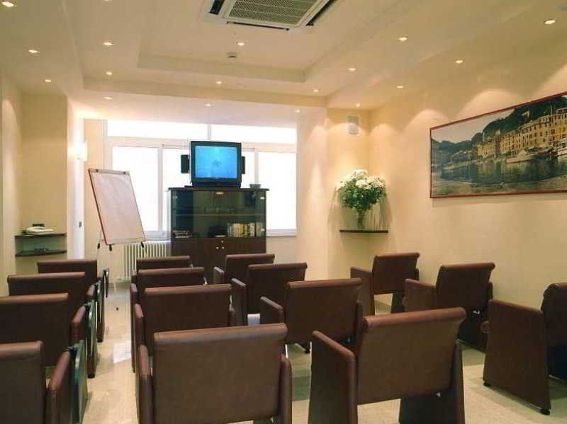 Hotel Stella Rapallo Exterior foto