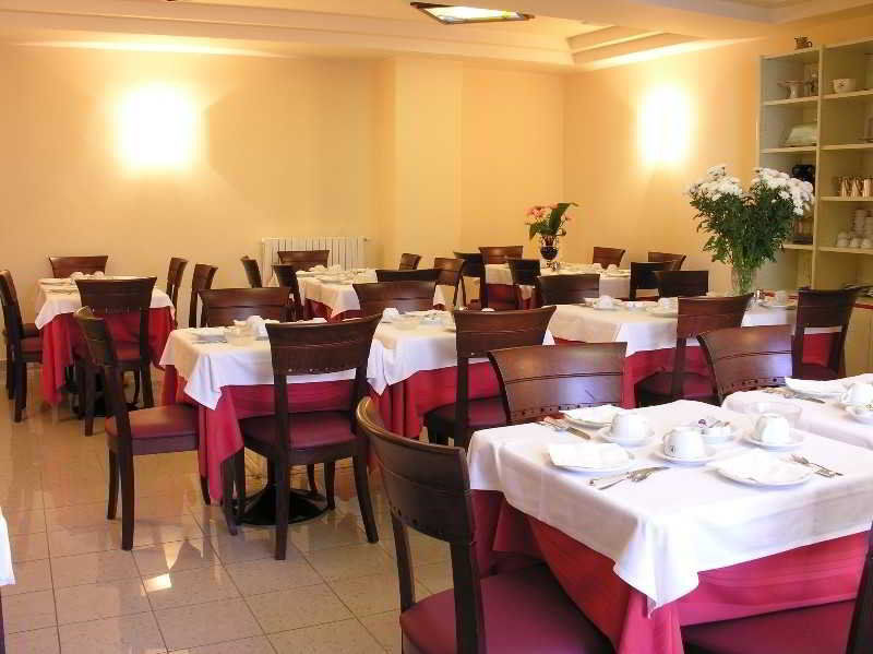 Hotel Stella Rapallo Exterior foto
