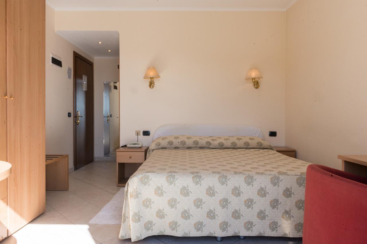 Hotel Stella Rapallo Exterior foto