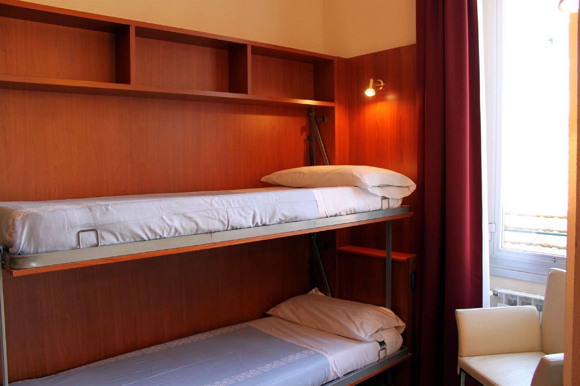 Hotel Stella Rapallo Exterior foto